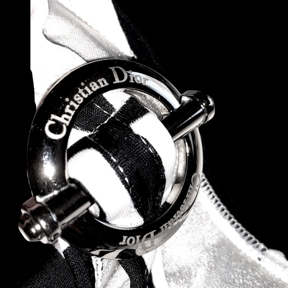 Christian Dior Vintage By John Galliano JazzClub Limited Edition Bikini Set - Picture 11 of 16